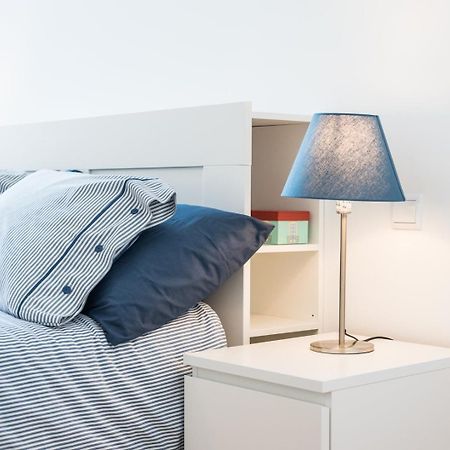 Guestready - Modern Stay In Downtown Porto Bagian luar foto