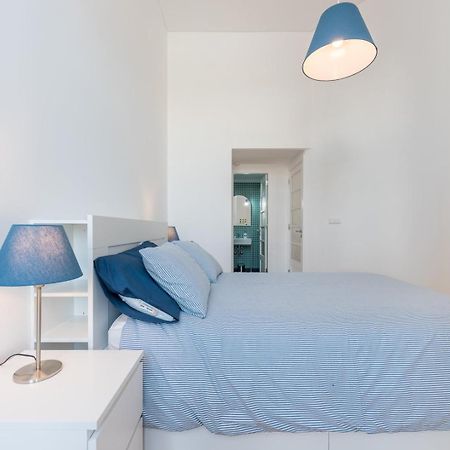 Guestready - Modern Stay In Downtown Porto Bagian luar foto