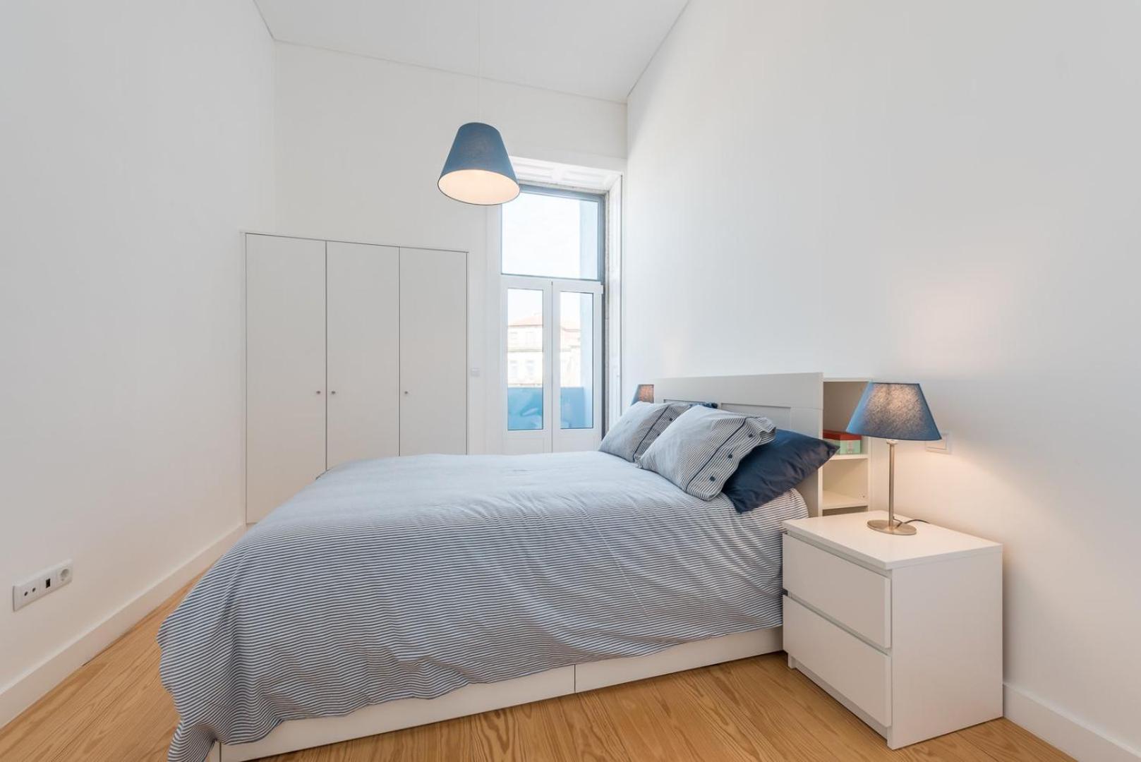 Guestready - Modern Stay In Downtown Porto Bagian luar foto