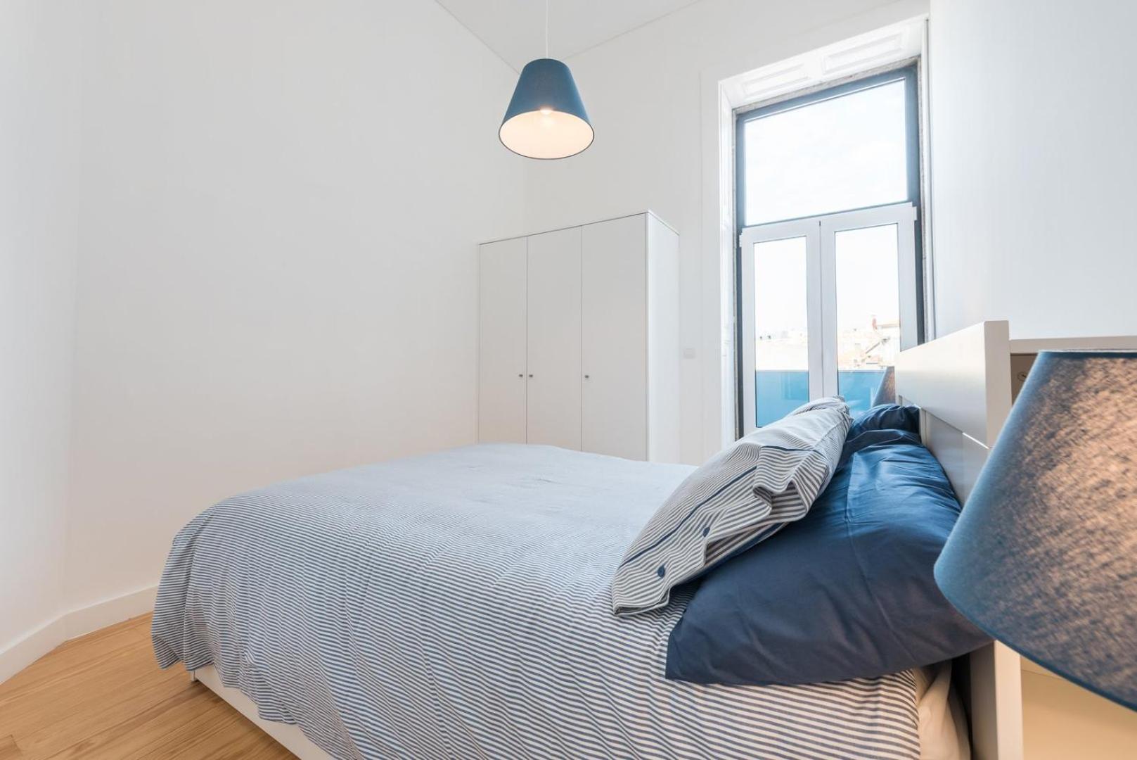 Guestready - Modern Stay In Downtown Porto Bagian luar foto