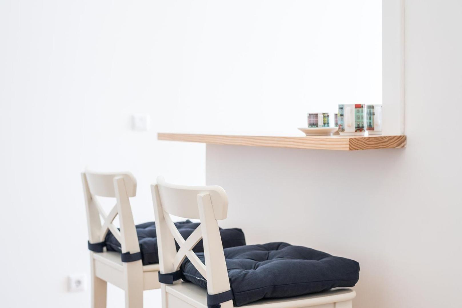 Guestready - Modern Stay In Downtown Porto Bagian luar foto